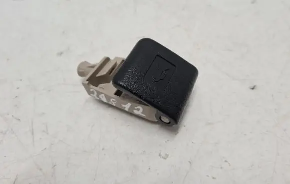 Toyota Verso-S Engine bonnet (hood) release handle 5363152010