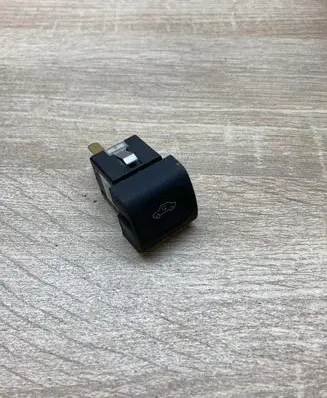 Opel Vectra B Interior fan control switch 90457320