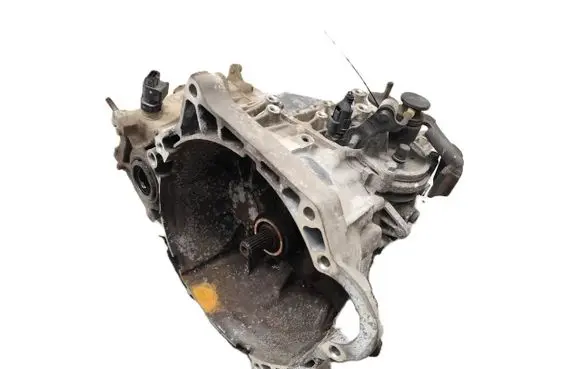 KIA Venga Manual 5 speed gearbox TAJ5F
