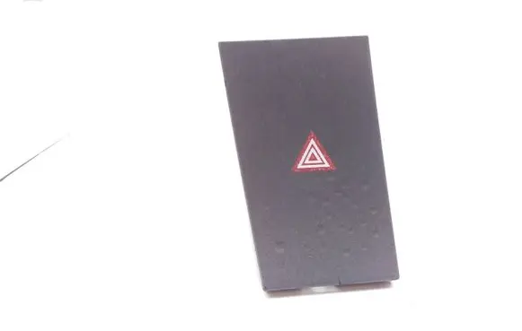 Opel Vectra C Hazard light switch 13549900 24441250