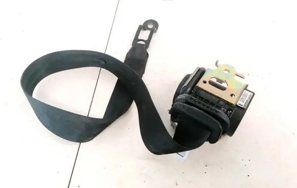 Peugeot 206 Front seatbelt 96468608XX