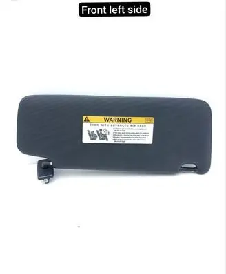 Mercedes-Benz EQS V297 Sun visor 210508E11