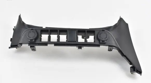 Toyota Hilux (AN120, AN130) Panel trim 55407KK050C0
