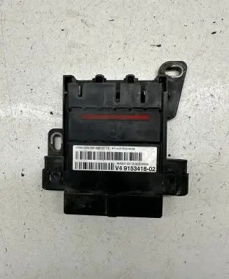 BMW 5 GT F07 Current control relay 915341802 V4915341802 6114915341802