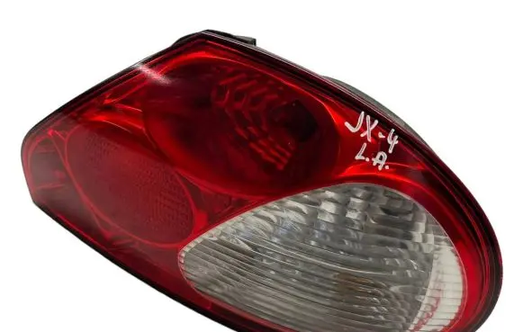 Jaguar X-Type Rear/tail lights 1X4313404AC