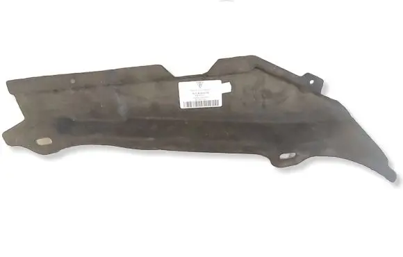 Porsche Macan (95B) Pickup box liner 95B825215