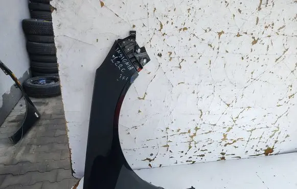Opel Insignia A Fender 