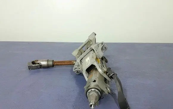 Ford Focus ST Steering wheel axle BV6N3C529EA