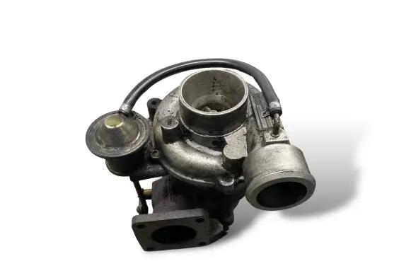 Jeep Cherokee III KJ Turbo 35242096F VA700405 19025158
