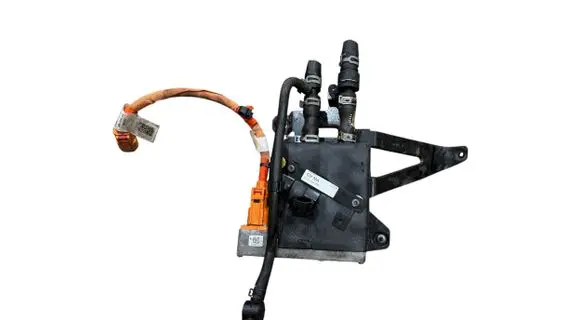 Volkswagen e-Golf Coolant heater 12E963231E 710300380600 5QE971475