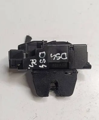 Citroen DS4 Tailgate/trunk/boot lock/catch/latch 9684648680 090911 0635871
