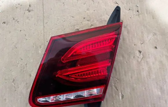 Mercedes-Benz E C207 W207 Tailgate rear/tail lights A2079063800