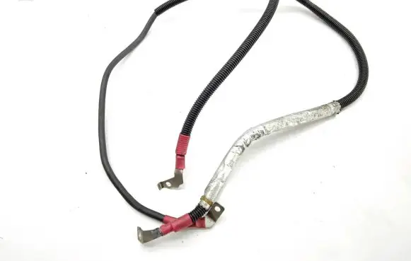 BMW 1 F20 F21 Wires (starter motor) 8571249