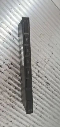Tailgate opening switch