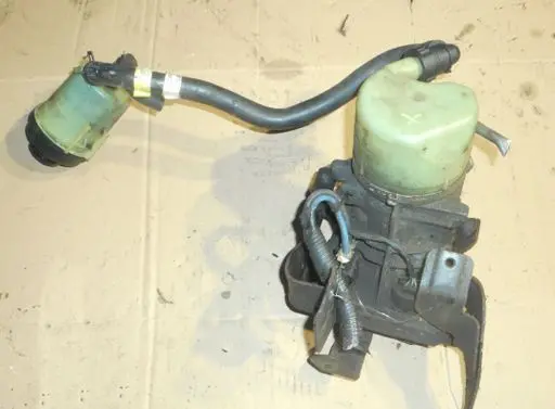 Ford S-MAX Power steering pump 6G913K514 C6S4B