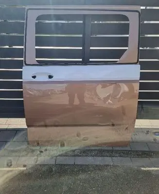 Volkswagen Transporter - Caravelle T7 Side sliding door 