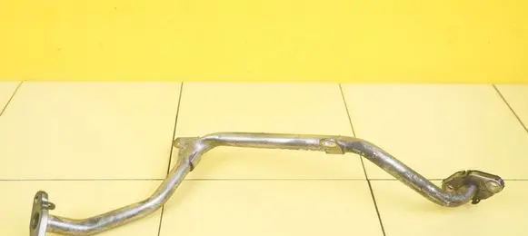 Jeep Compass Air intake duct part A6511800322 22SP41