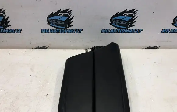 BMW 5 F10 F11 Armrest 1600319