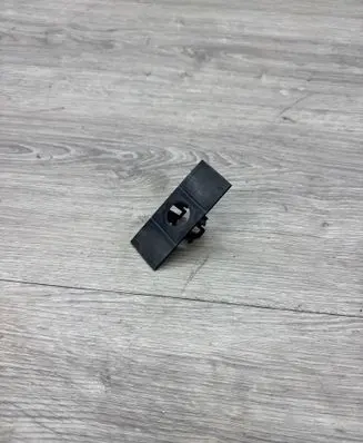 Volkswagen PASSAT B7 Front parking sensor holder (PDC) 3AA919493