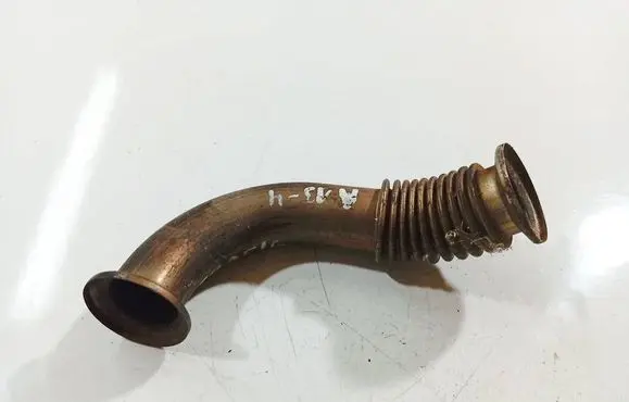Renault Trafic I EGR valve line/pipe/hose 