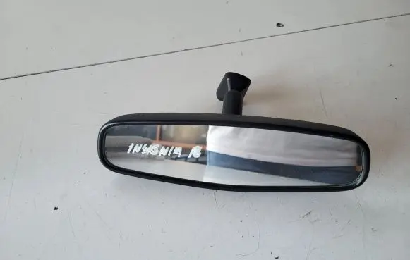 Opel Insignia B Rear view mirror (interior)