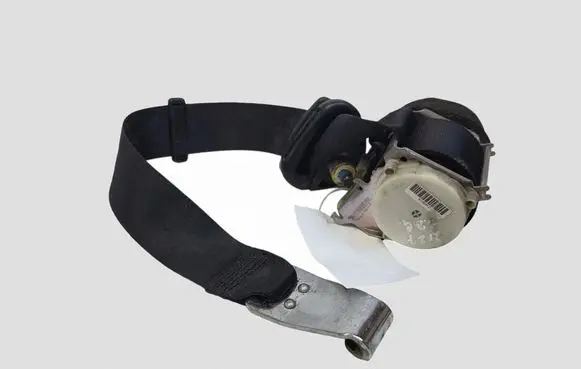 Ford Galaxy Rear seatbelt 613B86D