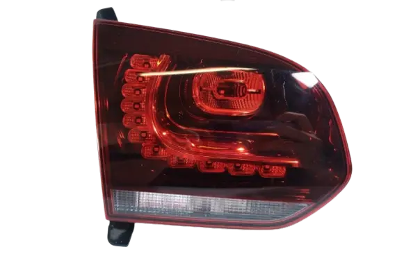Volkswagen Golf VI Rear/tail lights 5K7945307B