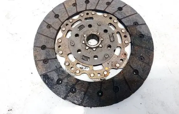 Chrysler Sebring (ST-22 - JR) Clutch pressure plate 