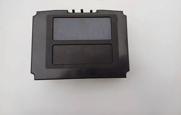 Opel Vectra B Screen/display/small screen 024438372