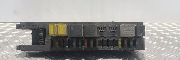 Comfort/convenience module