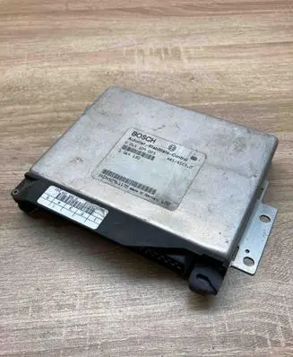 BMW 5 E39 ABS control unit/module 1164130 0265109023