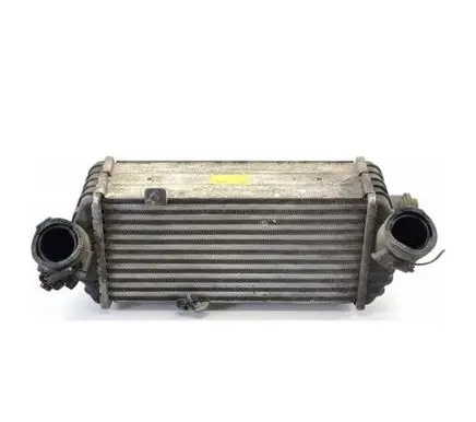 KIA Ceed Intercooler radiator 282702A770