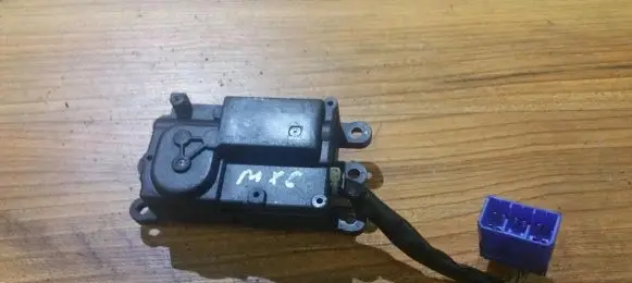Mazda MX-6 Air flap motor/actuator