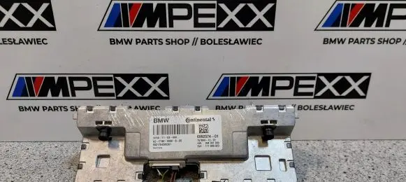 BMW 5 G30 G31 Other control units/modules 6992574