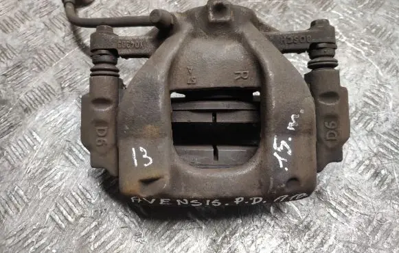 Toyota Avensis T270 Front brake caliper Y04309