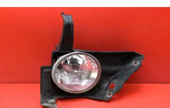 Honda CR-V Front fog light 