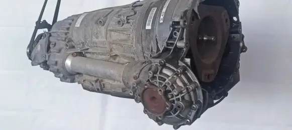 Audi A8 S8 D3 4E Automatic gearbox JEF