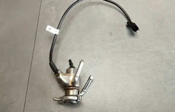 Volkswagen Amarok II AdBlue injector MB3G5J281BC 250223054039 0444025146