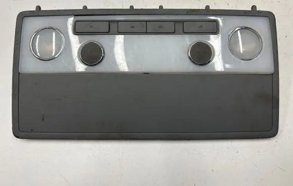Volkswagen Phaeton Front seat light 364148
