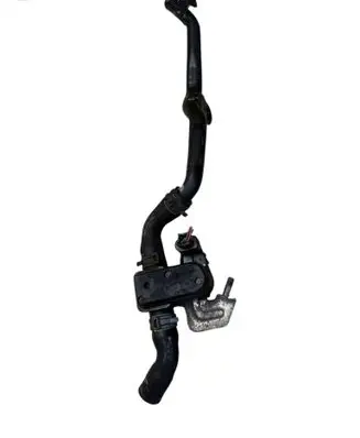 Volkswagen Sharan Electric auxiliary coolant/water pump 7N0819809B 7N0819810