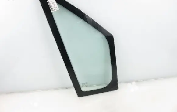 Citroen Jumper Front triangle window/glass 