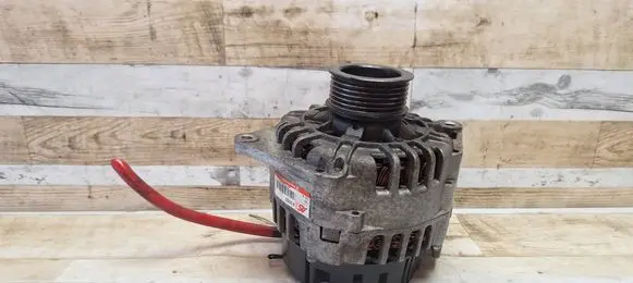 Generator/alternator