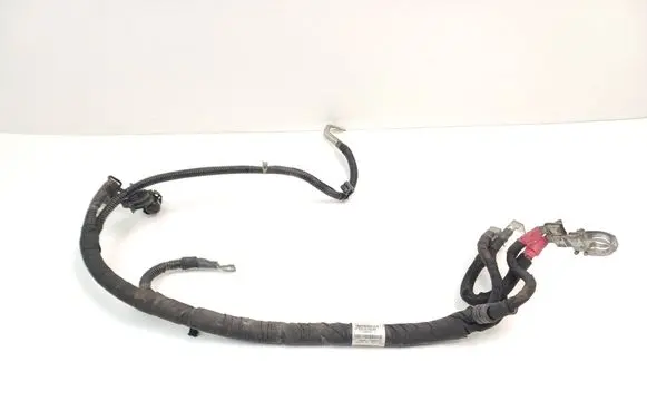 Jeep Cherokee Positive cable (battery) 68165483AE 68832L 96GB1164Y0053