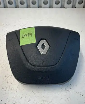 Renault Master III Steering wheel airbag 34116562A