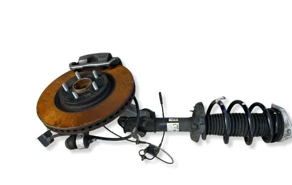 KIA EV6 Front shock absorber/damper 54650CV200 3629