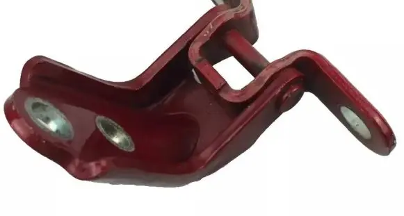 KIA Optima Front door upper hinge A046057
