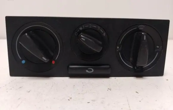 Volkswagen PASSAT B5 Climate control unit 1J0819045G 901511370000