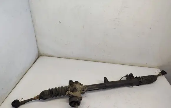 Steering rack