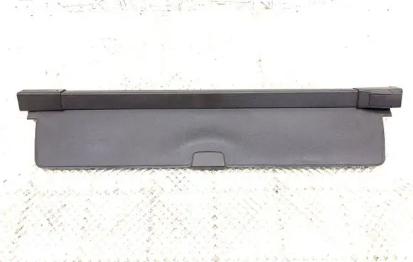 Opel Insignia A Parcel shelf load cover 