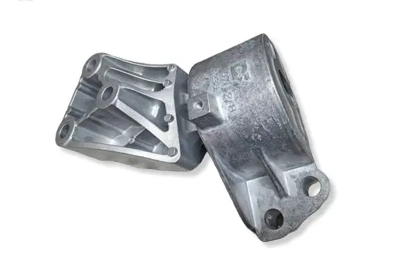 Fiat Doblo Engine mount bracket S27649763 517991100